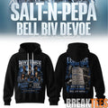 SALT-N-PEPA • BOYZ II MEN • BELL BIV DEVOE Special Hoodie