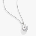 Starburst Locket Necklace T-Shirts
