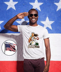 Sabrina 20 Liberty Basketball Art Sabrina T-Shirt
