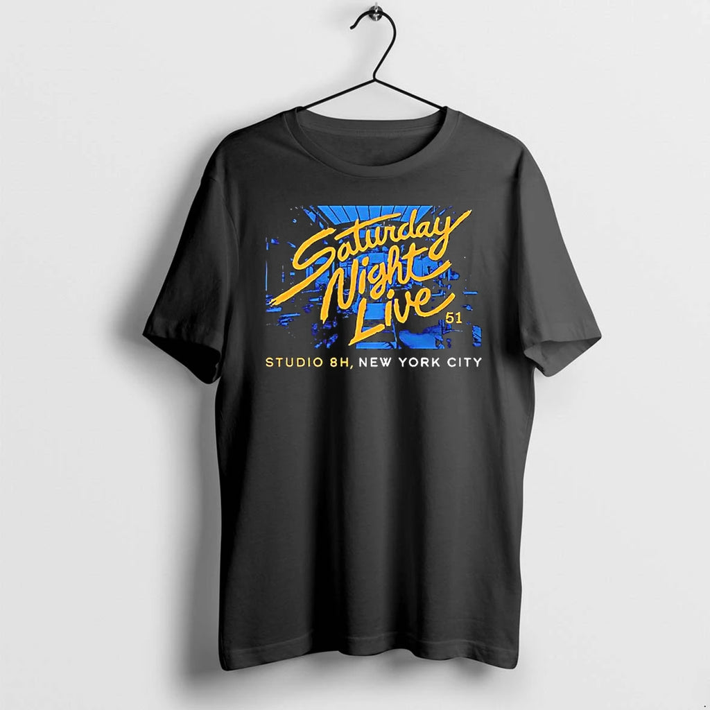Saturday Night Live Season 51 New York City Tshirts Sweater