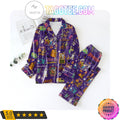 Scooby-doo A Haunted Halloween Women’s Pajamas Set