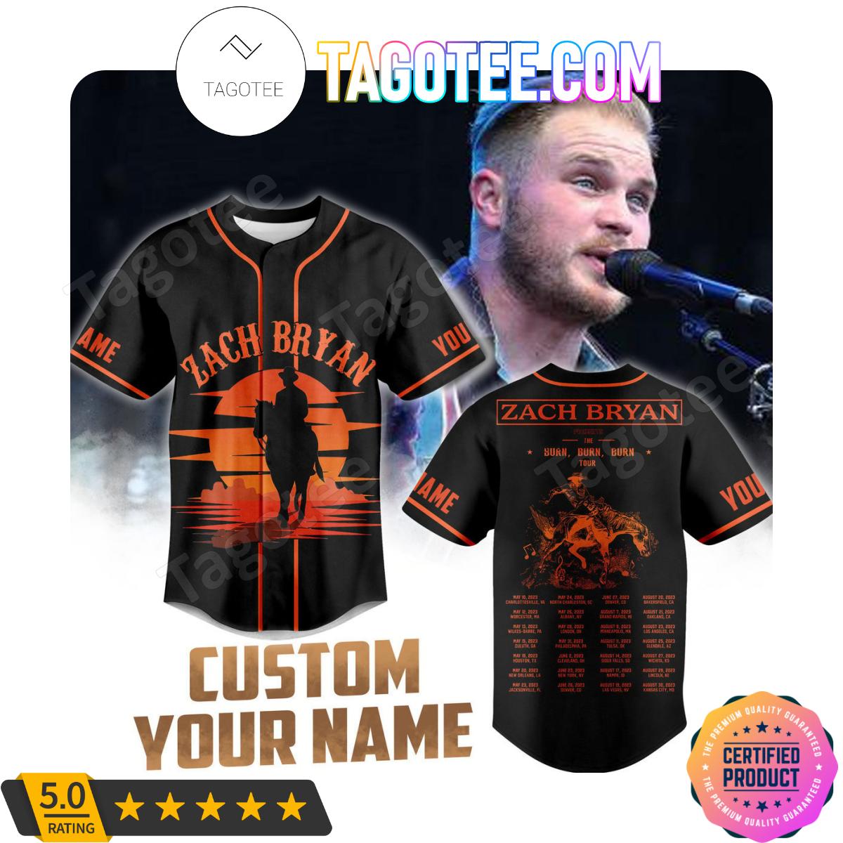Scream What’s Your Favorite Trick Or Treat Halloween Baseball Jersey