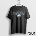 Seattle Mariners Skulls Floral Graphic Baseball Tshirts Sweater