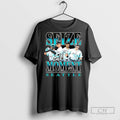 Seize The Moment Seattle Mariners Players T Shirts