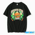 Seventh Star Florida Hardcore Tshirts Sweater Unisex , , , Long Sleeve Tee