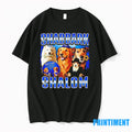 Shabbark Shalom Jewish Dogs Tshirts Sweater Unisex , , , Long Sleeve Tee