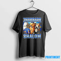 Shabbark Shalom Retro Tshirts Sweater Unisex , , , Long Sleeve Tee