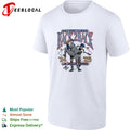 Shohei Ohtani Los Angeles Dodgers ’24 ’25 Back 2 Back World Series Champions Gold Label shirt