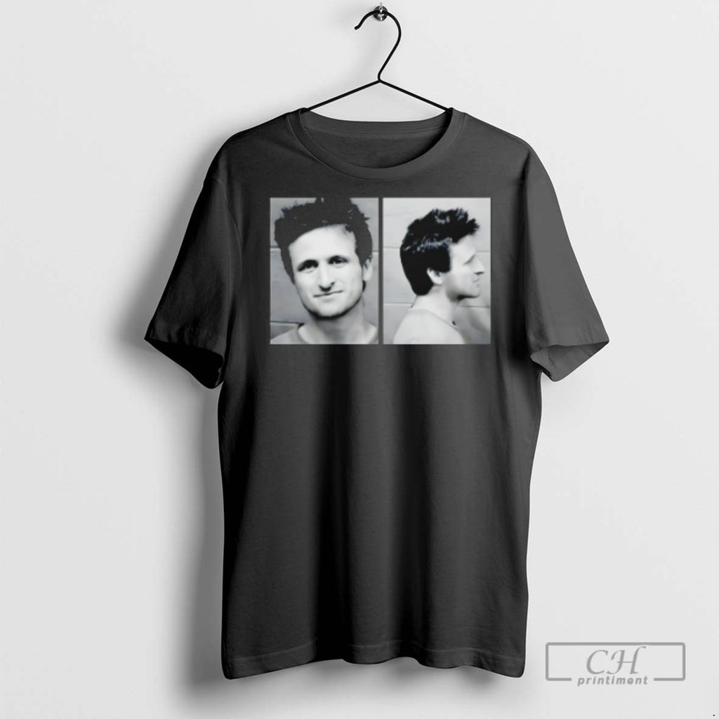 Silly Goose Mugshot T Shirts