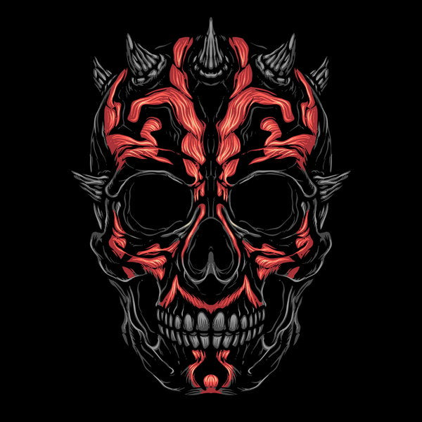 Skull Of Vengeance