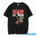 Slam Aja Wilson Tell Ya Friends Tshirts Sweater Unisex , , , Long Sleeve Tee