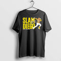 Slam Diego Manny Machado San Diego Padres Signature Tshirts Sweater