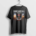 Some Gave All I Pray That Our Heavenly Father May Assuage Tshirts Sweater