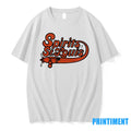St Louis Spirits Aba Moses Malone Logo Tshirts Sweater Unisex , , , Long Sleeve Tee