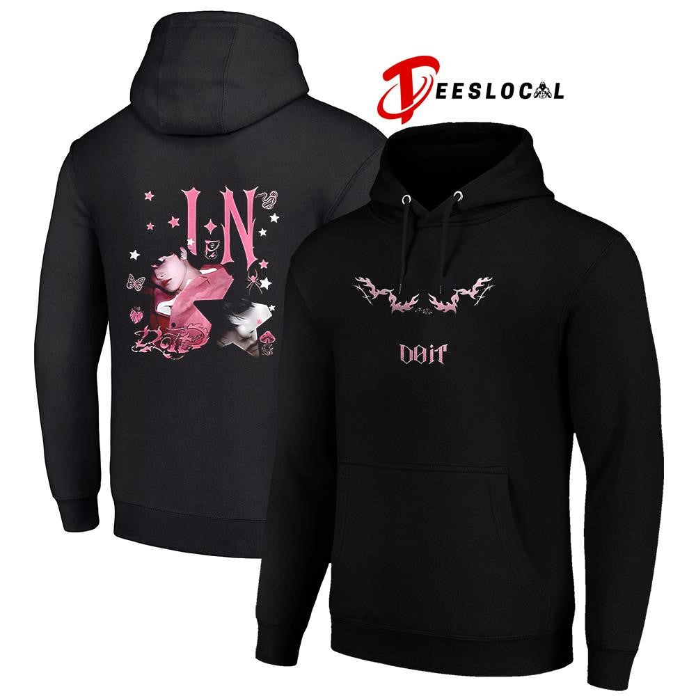 Stray Kids Do It I N shirt