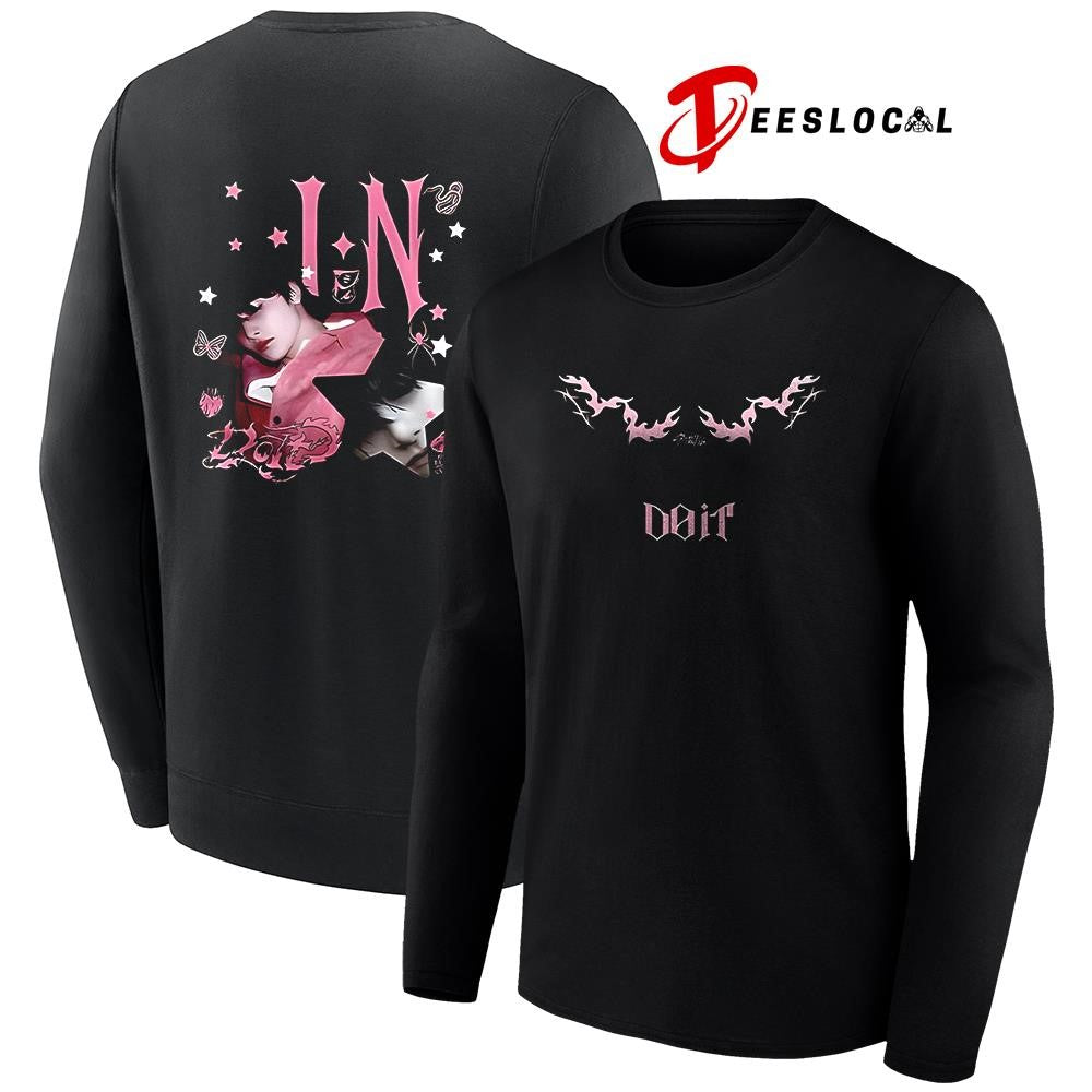Stray Kids Do It I N shirt