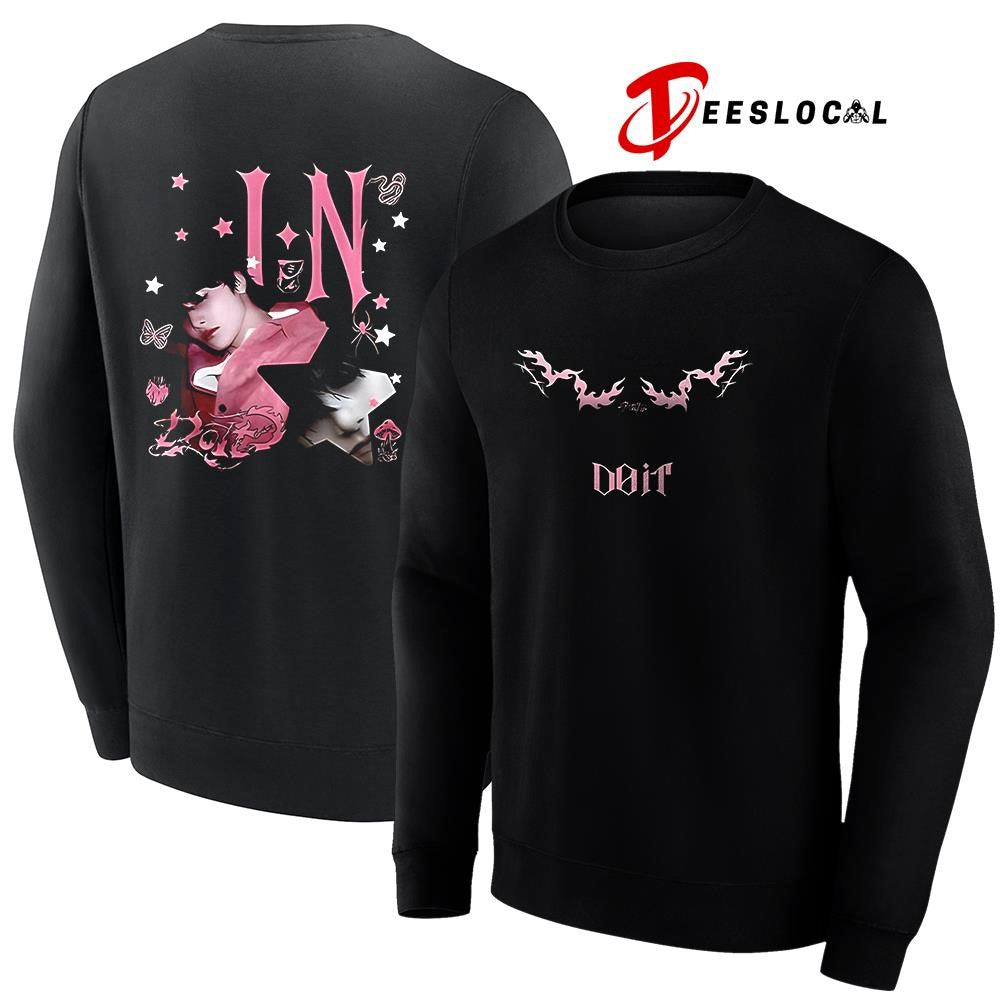 Stray Kids Do It I N shirt