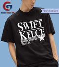 Swift Kelce America needs Traylor shirt