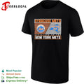 Syracuse Mets Affiliate of the New York Mets shirt