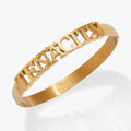 Tenacity Hinge Bracelet T-Shirts