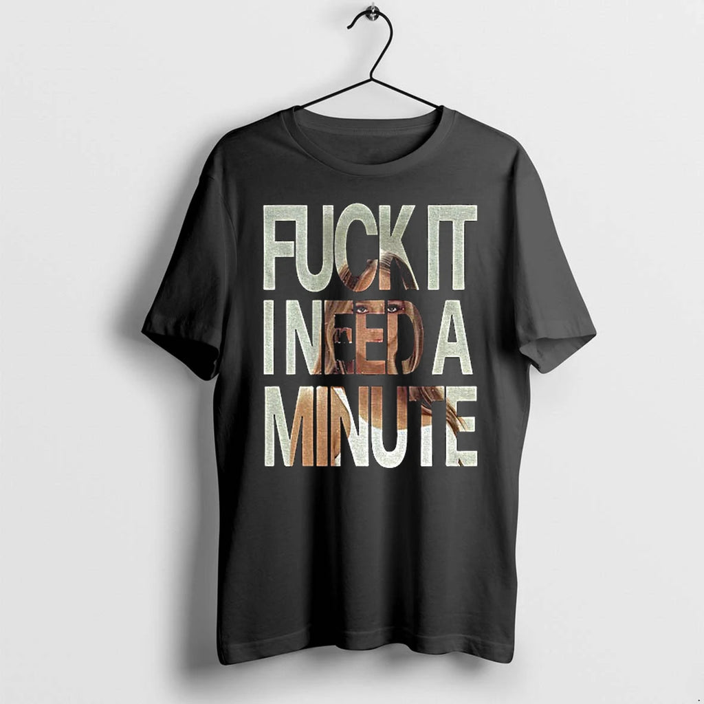 Tate Mcrae 2025 Concert Fuck It I Need A Minute Tshirts Sweater
