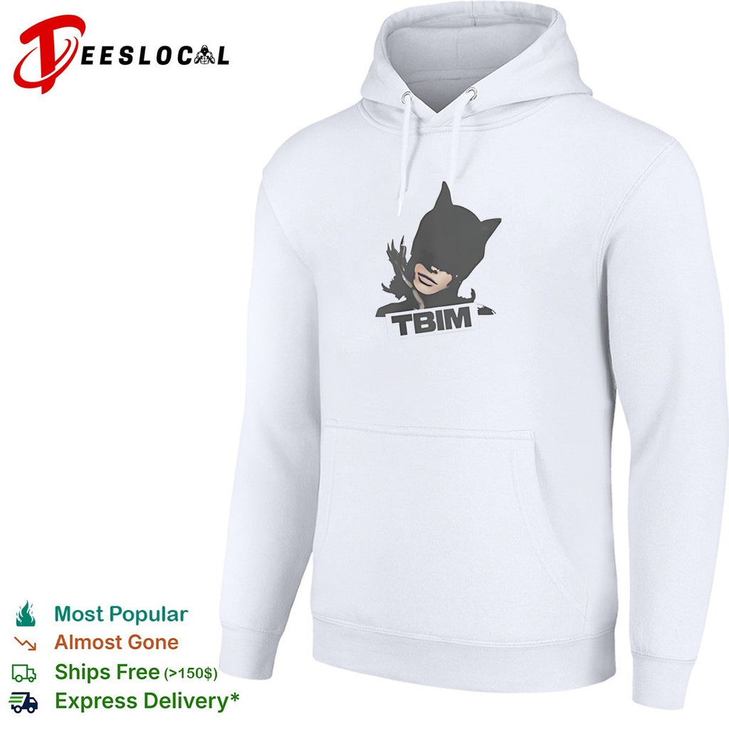 Tbim Eternal sunshine shirt