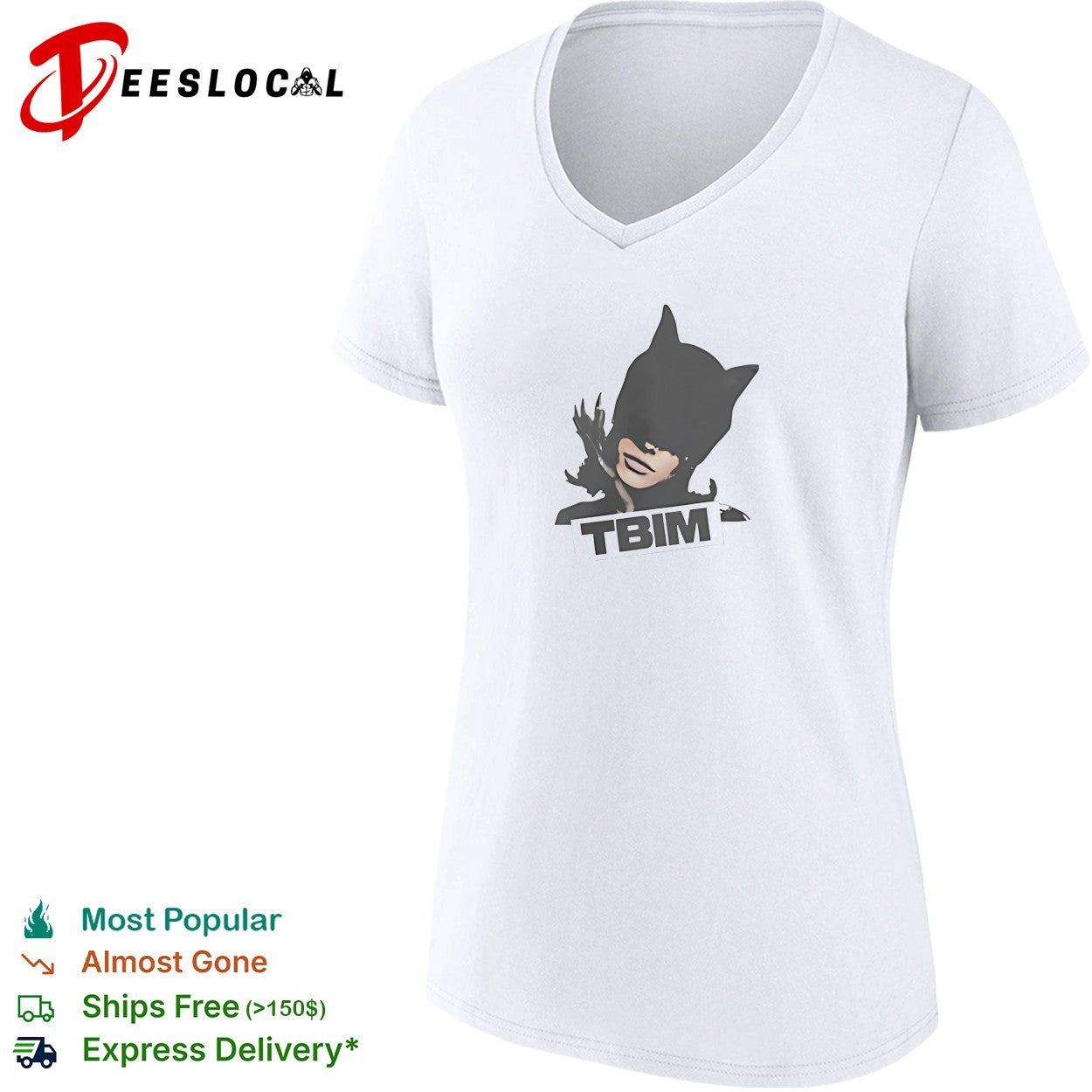Tbim Eternal sunshine shirt