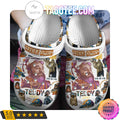 Teddy Swims Lose Control Crocs Clogs