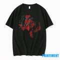 Texas Tech Circa 2009 Map Tshirts Sweater Unisex , , , Long Sleeve Tee