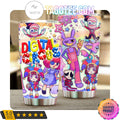 The Amazing Digital Circus Tumbler