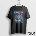 The Browning Omni Graphic Tshirts Sweater