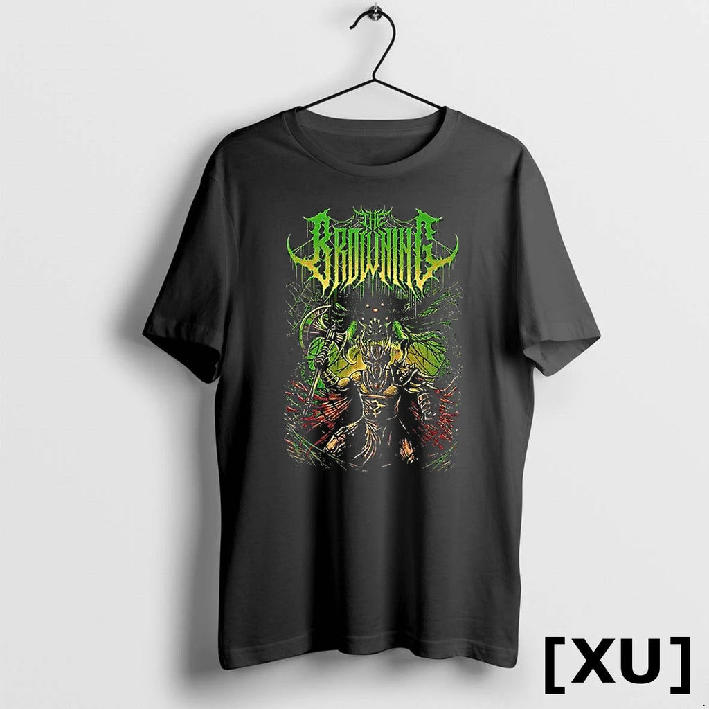The Browning Osrs Max Araxxor Graphic Tshirts Sweater
