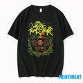 The Jack Olantern Halloween 2025 Tshirts Sweater Unisex , , , Long Sleeve Tee