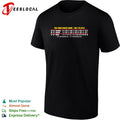 The John Baker Game July 29 2014 Colorado vs Chicago baseball box score shirt