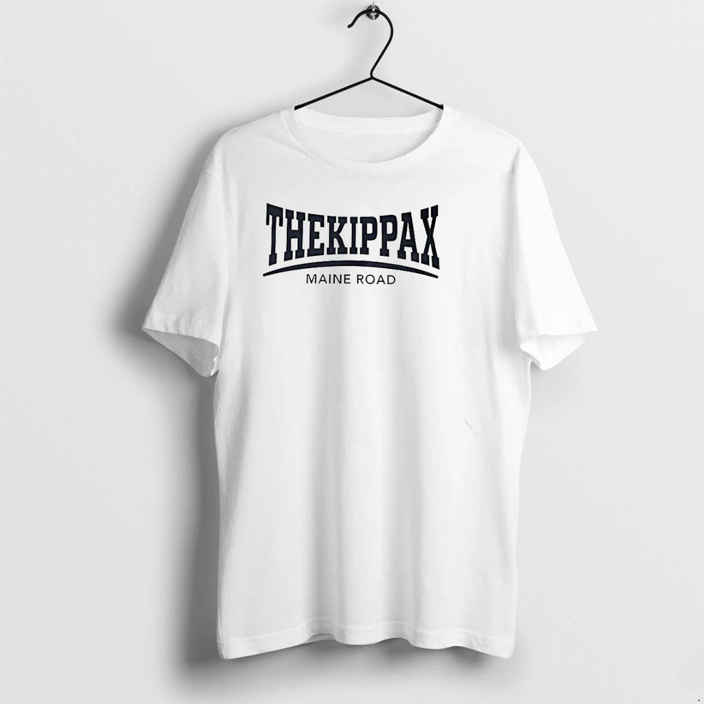 The Kippax Maine Road Tshirts Sweater