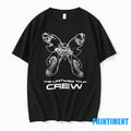 The Lifetimes Tour Crew Tshirts Sweater Unisex , , , Long Sleeve Tee