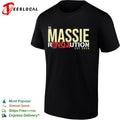 The Massie Revolution Est 2026 Political Movement shirt