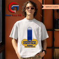 The Minnesota State Fair bigger than you thought shirt