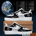 The Neighbourhood “ULTRASOUND” World Tour 2026 AF1 Shoes