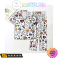 The Nightmare Before Christmas Women’s Pajamas Set