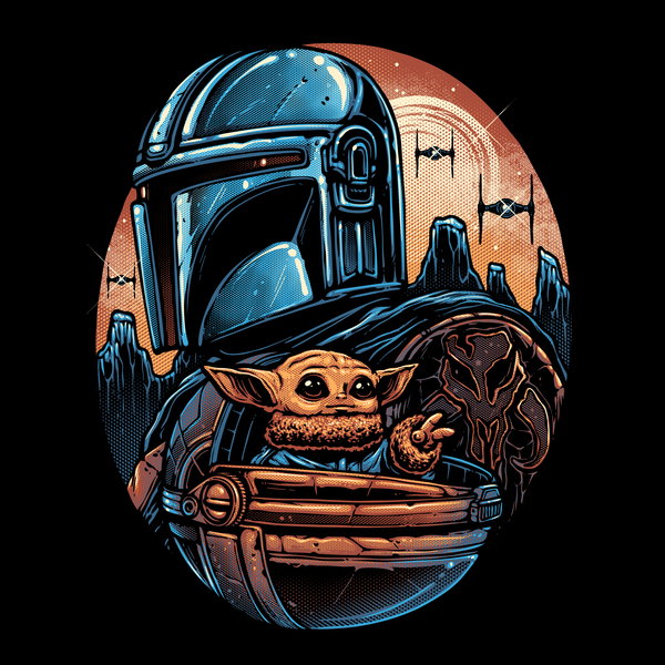 The Rise Against The Empire