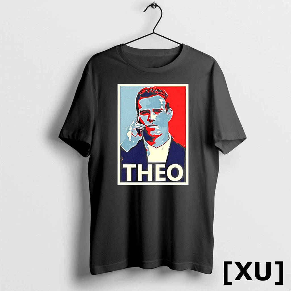 Theo Epstein Hope Tshirts Sweater