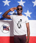 Thierry Henry Celebrating Thierry Henry 14 Arsenal T-Shirt