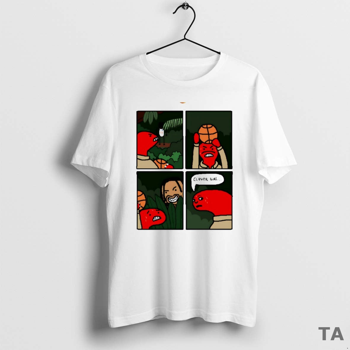 Top Brunson Drops 35 Knock Raptors Out Cup Circle T-Shirts