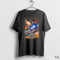 Top Clemson Vs Byu 2025 Jimmy V Classic Basketball T-Shirts