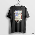 Top Daytona International Speedway Checkered Flag Sports 2026 Daytona 500 Great American Race World T-Shirts