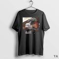 Top Dj Moore Cheese Grater Meme T-Shirts