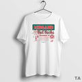 Top Midland Live Red Rocks October 14 2023 T-Shirts
