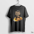 Top Midland Road Rodeo Hat T-Shirts