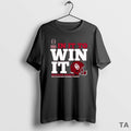 Top Oklahoma Sooners Win 2025 College Football Playoff Bound T-Shirts